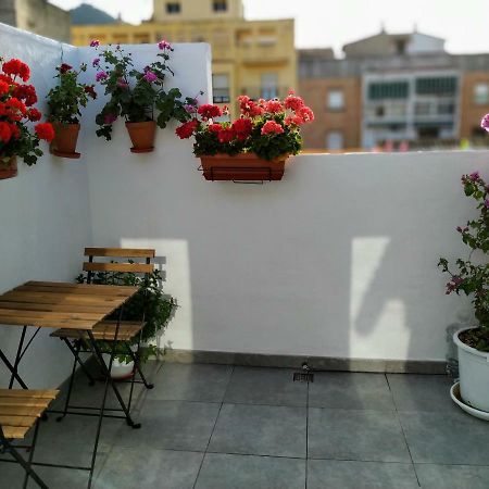 Apartamento Entero "El Casco Antiguo" Vt-46811-V Xàtiva Εξωτερικό φωτογραφία