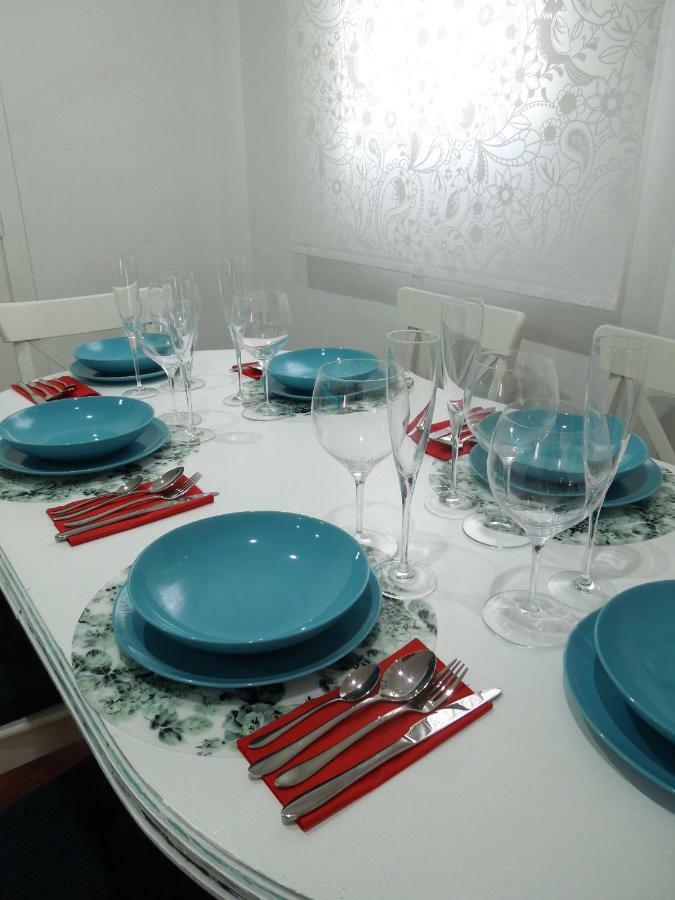 Apartamento Entero "El Casco Antiguo" Vt-46811-V Xàtiva Εξωτερικό φωτογραφία