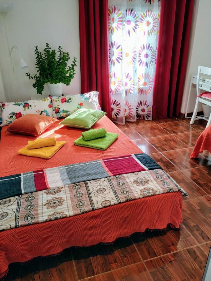 Apartamento Entero "El Casco Antiguo" Vt-46811-V Xàtiva Εξωτερικό φωτογραφία