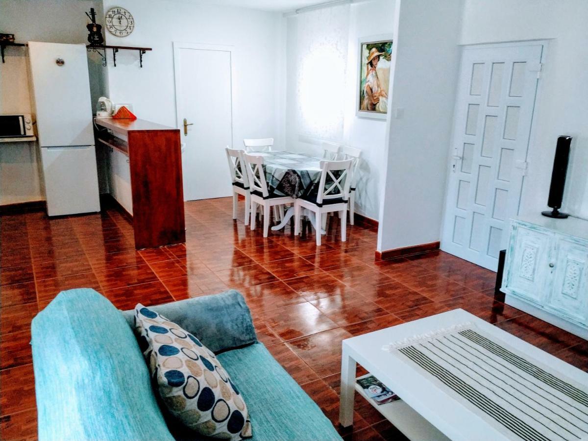 Apartamento Entero "El Casco Antiguo" Vt-46811-V Xàtiva Εξωτερικό φωτογραφία