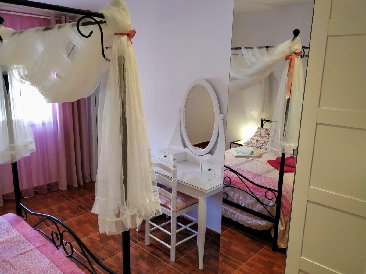 Apartamento Entero "El Casco Antiguo" Vt-46811-V Xàtiva Εξωτερικό φωτογραφία