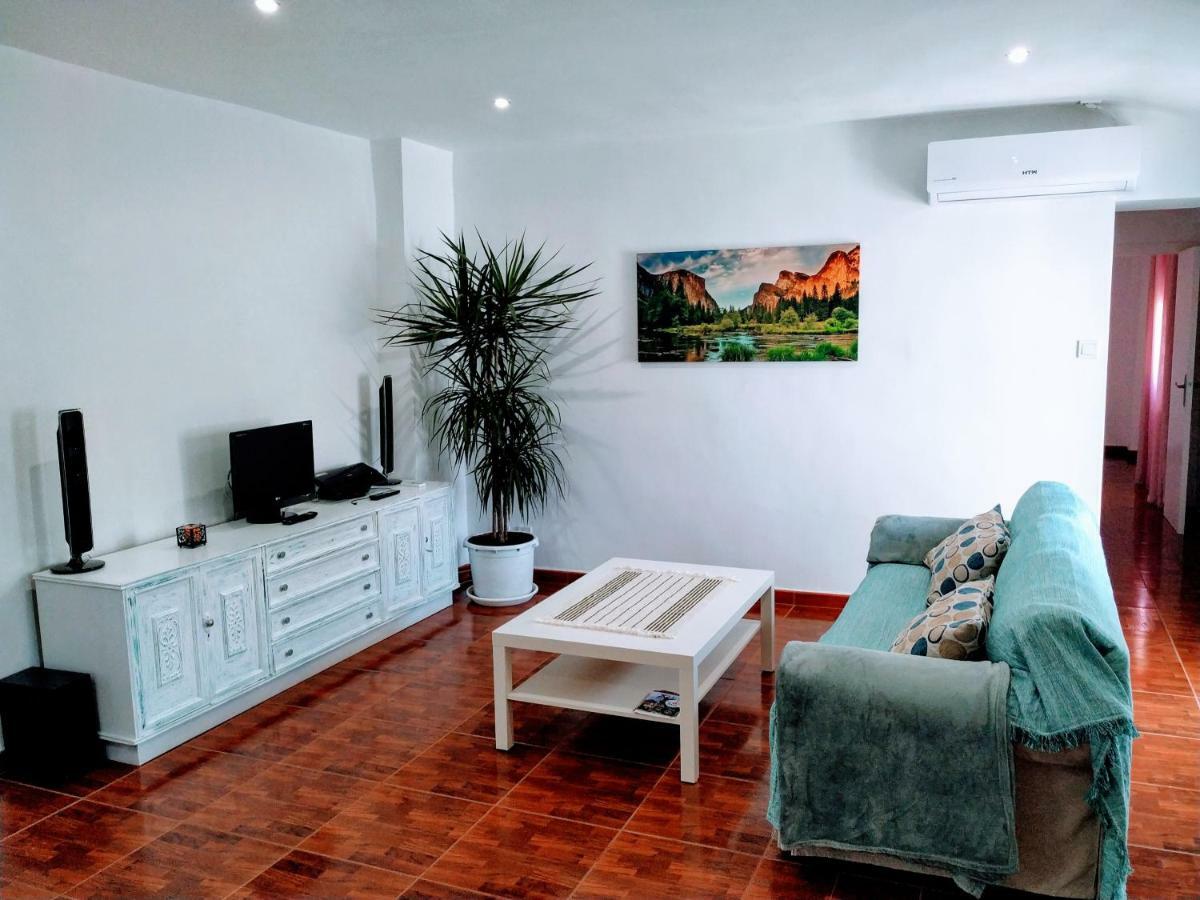 Apartamento Entero "El Casco Antiguo" Vt-46811-V Xàtiva Εξωτερικό φωτογραφία