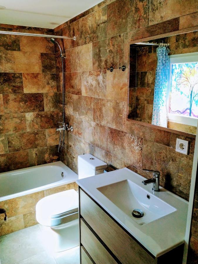 Apartamento Entero "El Casco Antiguo" Vt-46811-V Xàtiva Εξωτερικό φωτογραφία